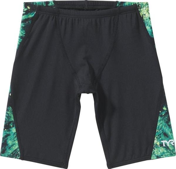 Durafast Elite® Erkek Çocuk Jammer Mayo - Radiant Flare - Image 1