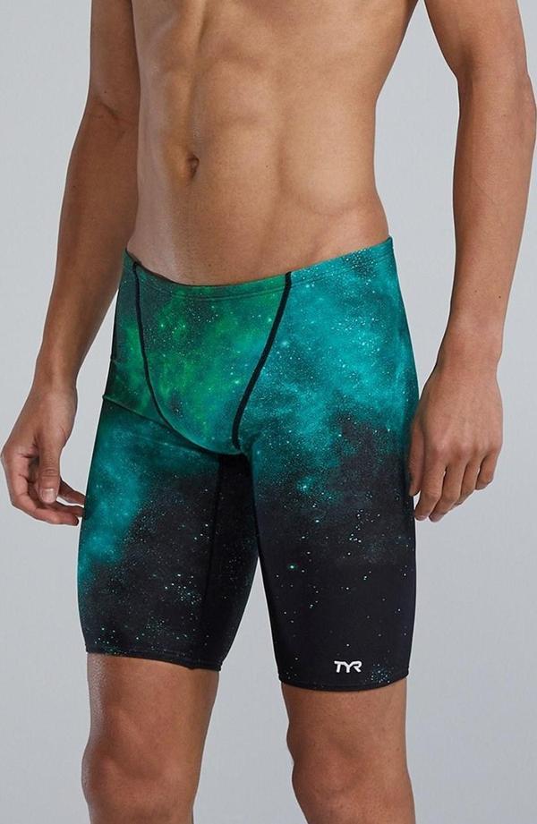 Durafast Elite® Erkek Jammer Mayo - Starborne - Image 1