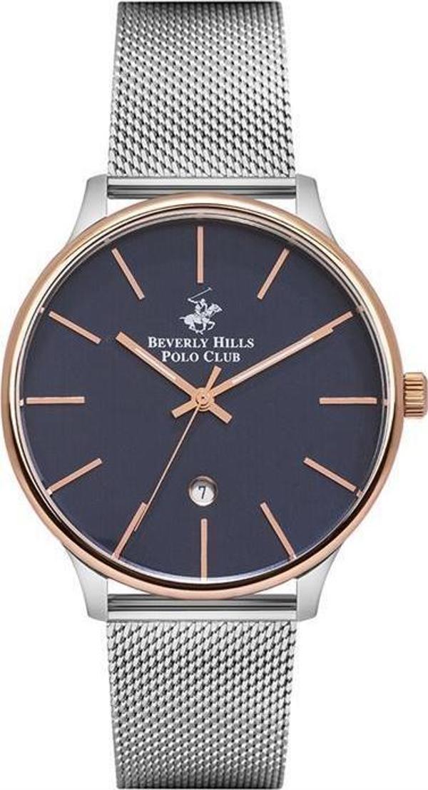 Beverly Hills Polo Club BP3060X.590 Kol Saati - Image 1