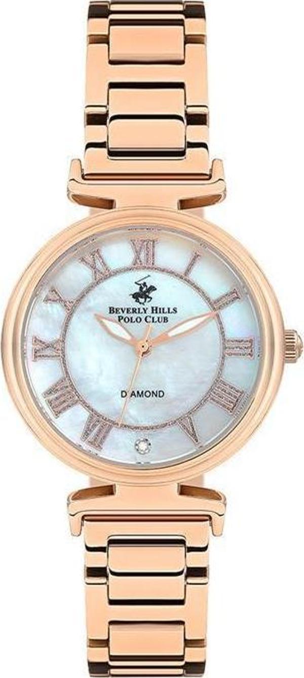 Beverly Hills Polo Club BP3070X.420 Kol Saati - Image 1