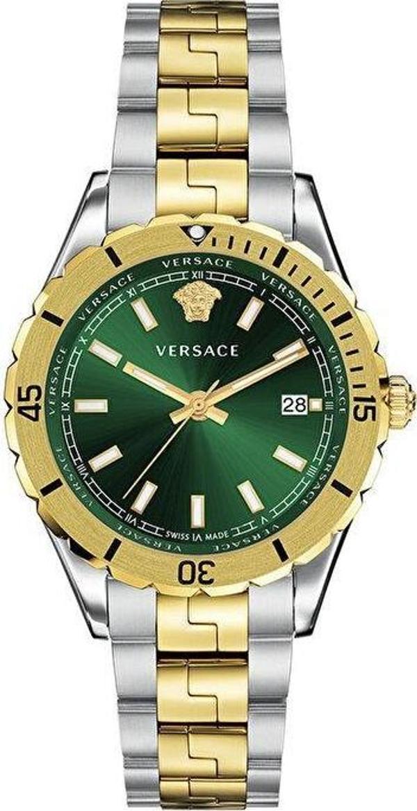 Versace VRSCVE3A00720 Erkek Kol Saati - Image 1