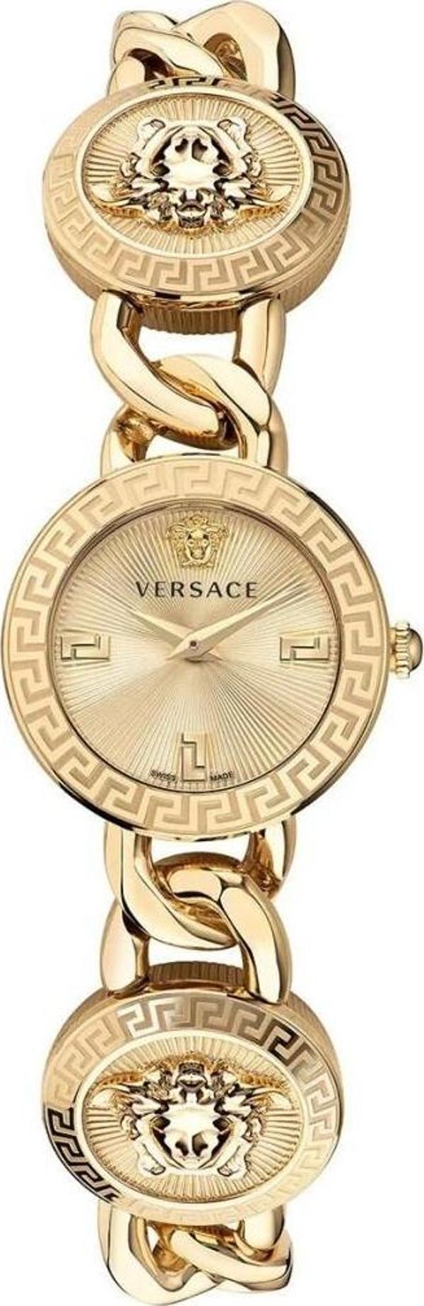 Versace VRSCVE3C00222 Kol Saati - Image 1