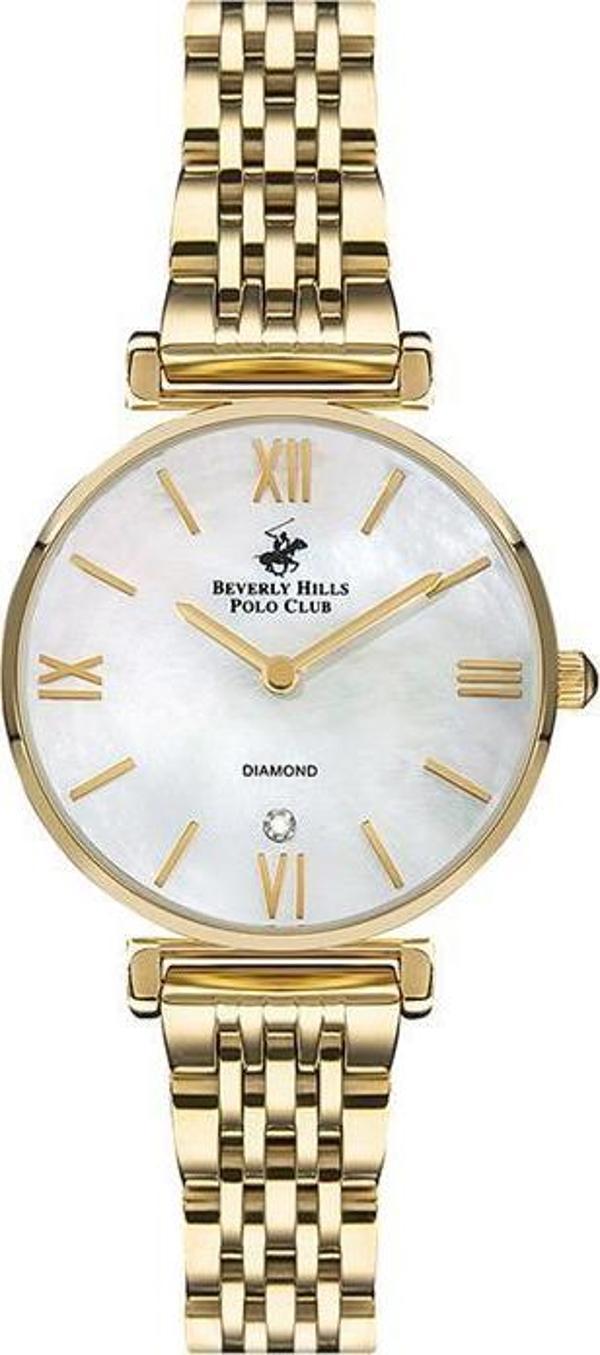 Beverly Hills Polo Club BP3162X.120 Kol Saati - Image 1
