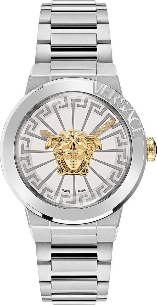 Versace VRSCVE3F00322 Unisex Kol Saati - Image 1