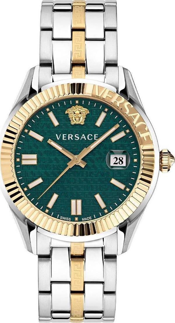 Versace VRSCVE3K00422 Erkek Kol Saati - Image 1