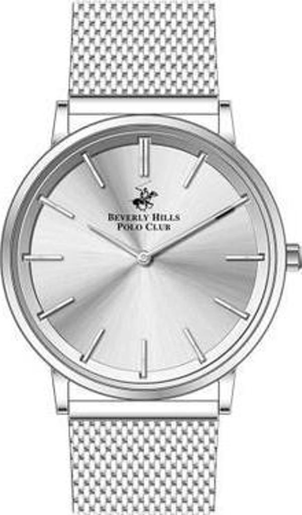 Beverly Hills Polo Club BP3244X.330 Erkek Kol Saati - Image 1