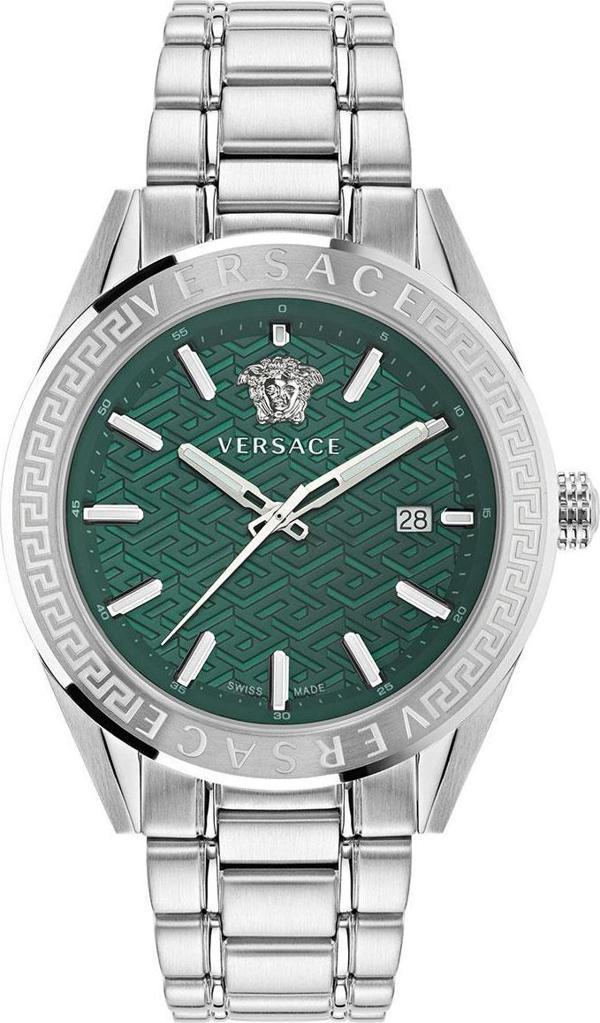 Versace VRSCVE6A00423 Erkek Kol Saati - Image 1
