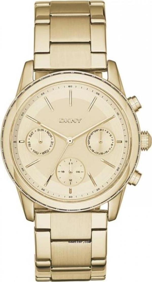 Dkny NY2330 Kol Saati - Image 1
