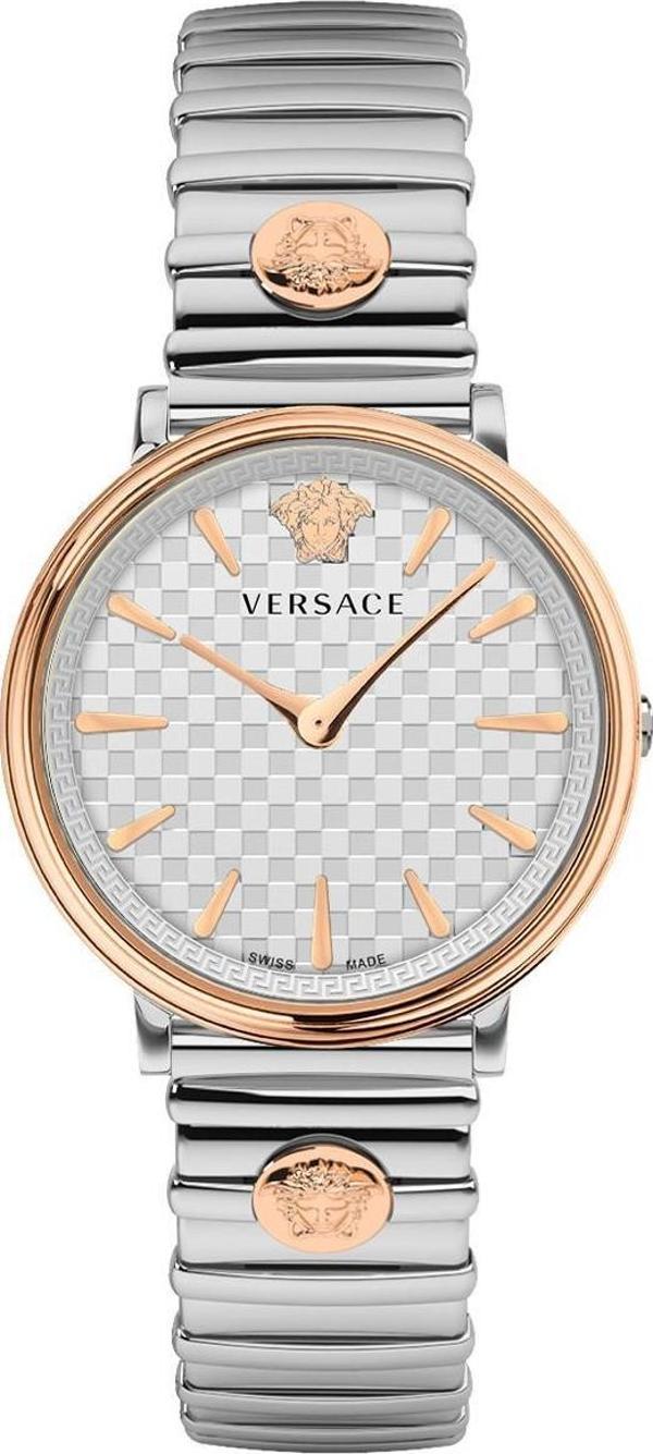 Versace VRSCVE8105022 Kadın Kol Saati - Image 1