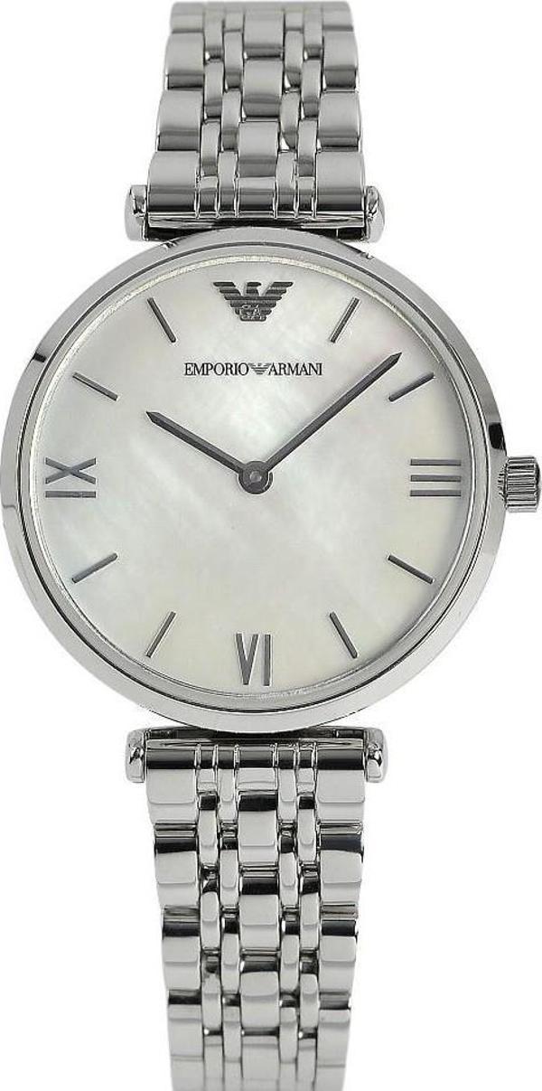 Emporio Armani AR1682 Kol Saati - Image 1