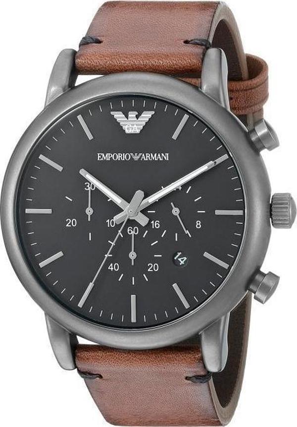 Emporio Armani AR1919 Kol Saati - Image 1
