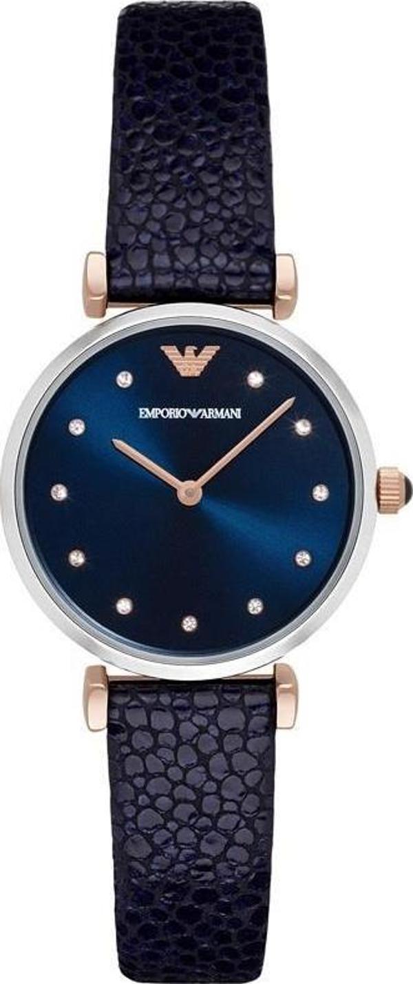 Emporio Armani AR1989 Kol Saati - Image 1
