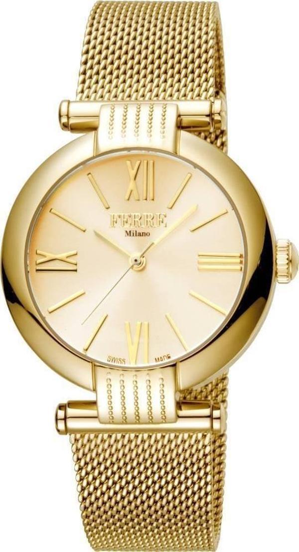 Ferre Milano FM1L101M0071 Kol Saati - Image 1