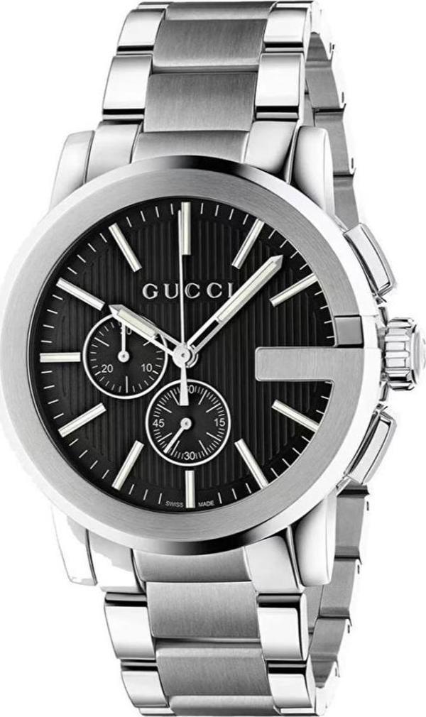 Gucci YA101204 Kol Saati - Image 1