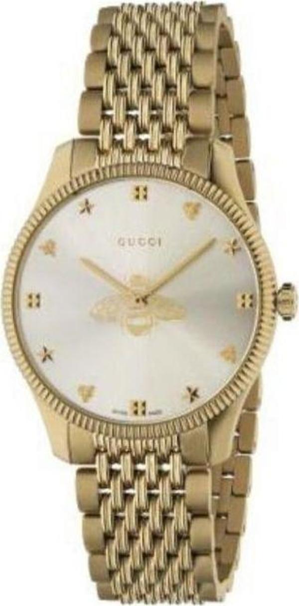 Gucci YA1264155 Kol Saati - Image 1