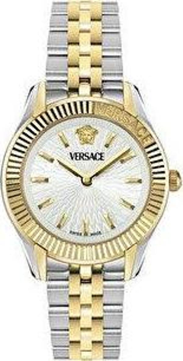 Versace VRSCVE9CA0224 Kol Saati - Image 1