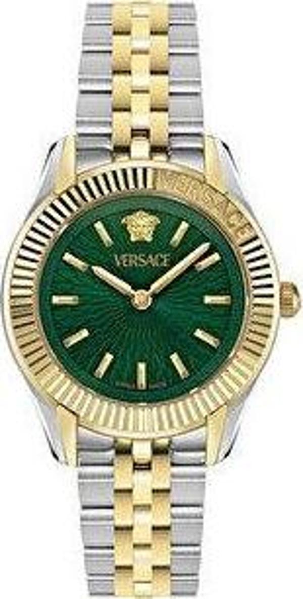 Versace VRSCVE9CA0324 Kol Saati - Image 1