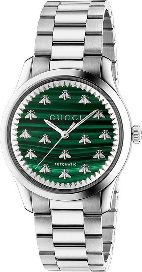 Gucci YA1264176 Kol Saati - Image 1