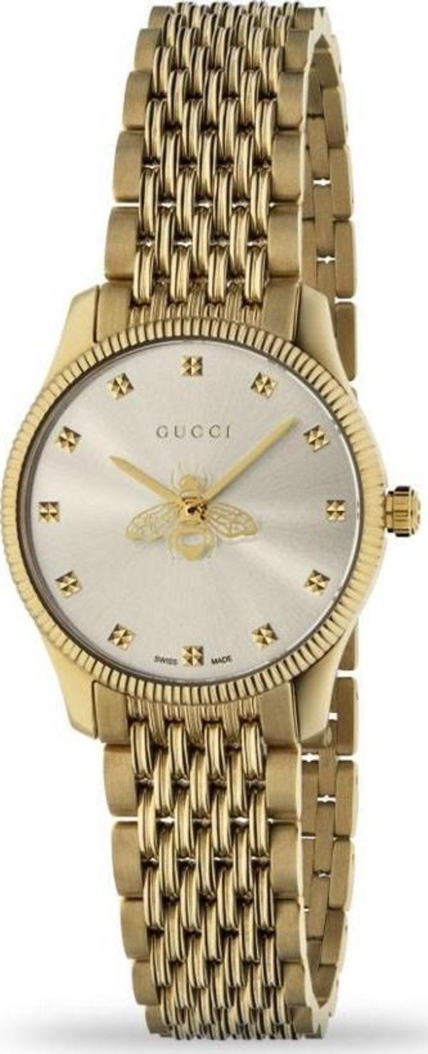 Gucci YA1265021 Kol Saati - Image 1