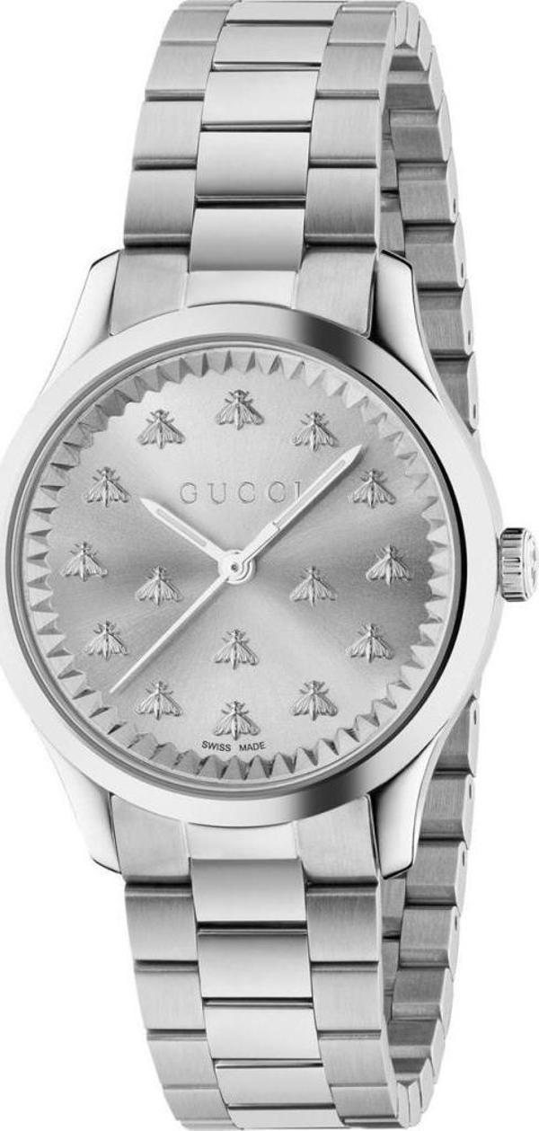Gucci YA1265031 Kol Saati - Image 1