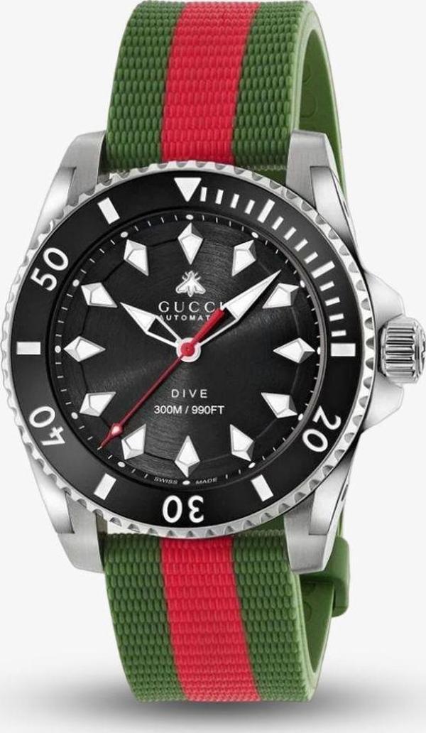 Gucci YA136349 Kol Saati - Image 1