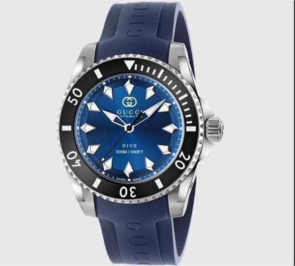 Gucci YA136359 Kol Saati - Image 1
