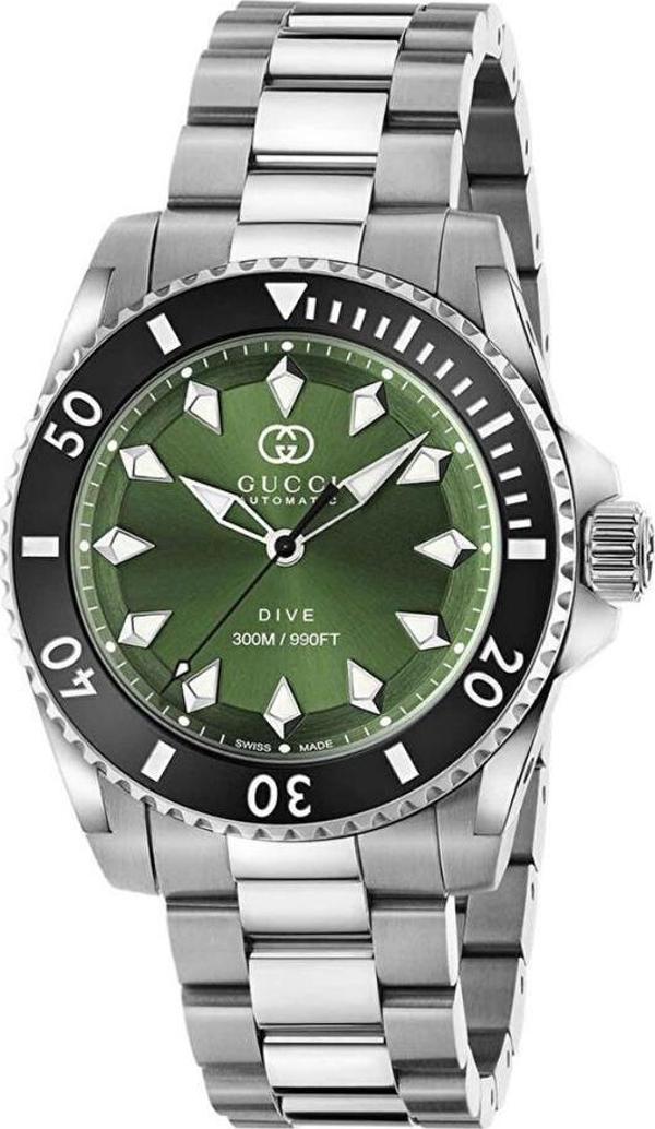 Gucci YA136363 Kol Saati - Image 1