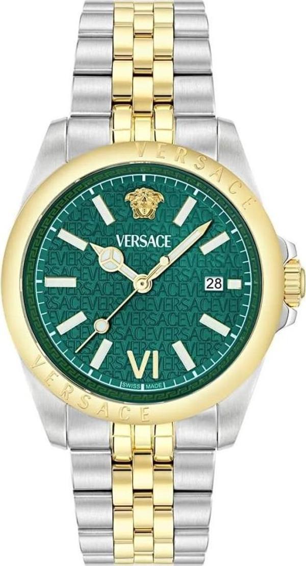 Versace VRSCVE9H00924 Kol Saati - Image 1