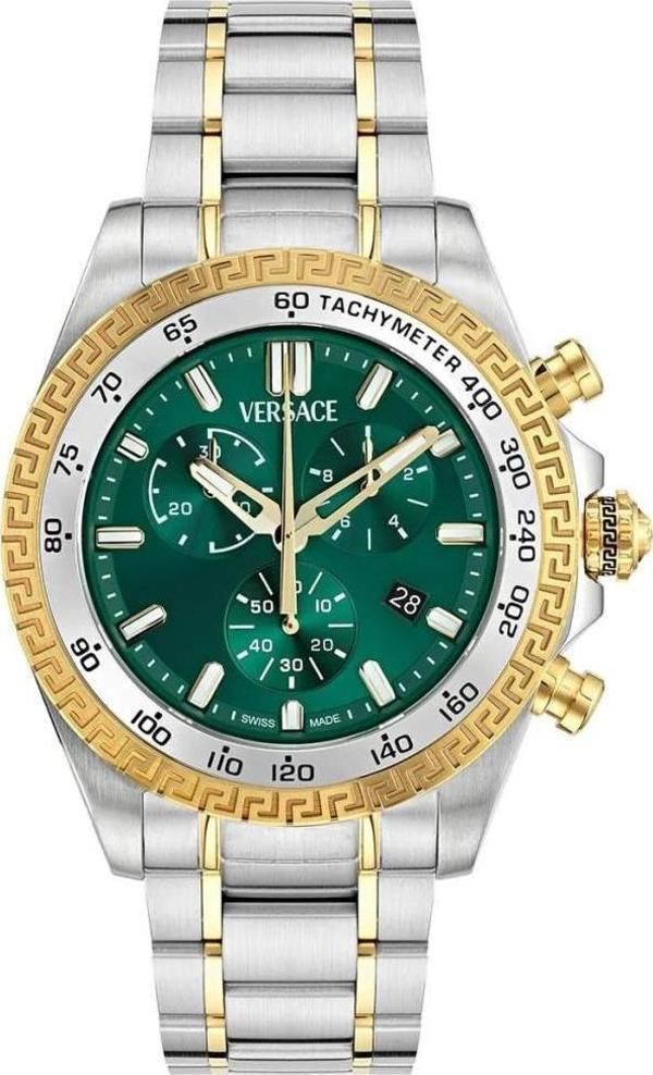 Versace VRSCVE9K01024 Kol Saati - Image 1