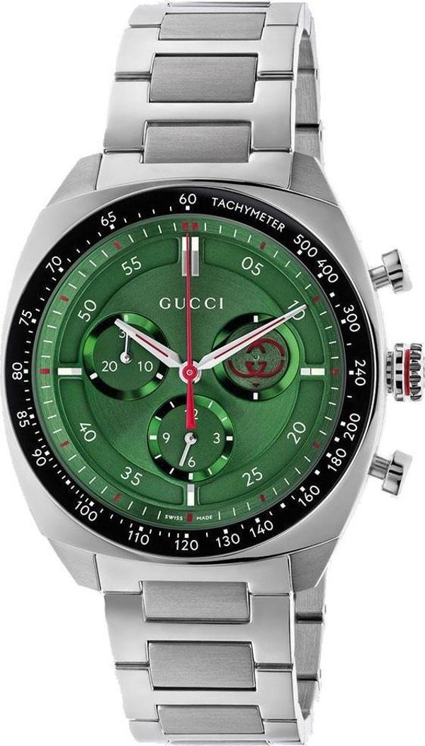 Gucci YA142318 Kol Saati - Image 1