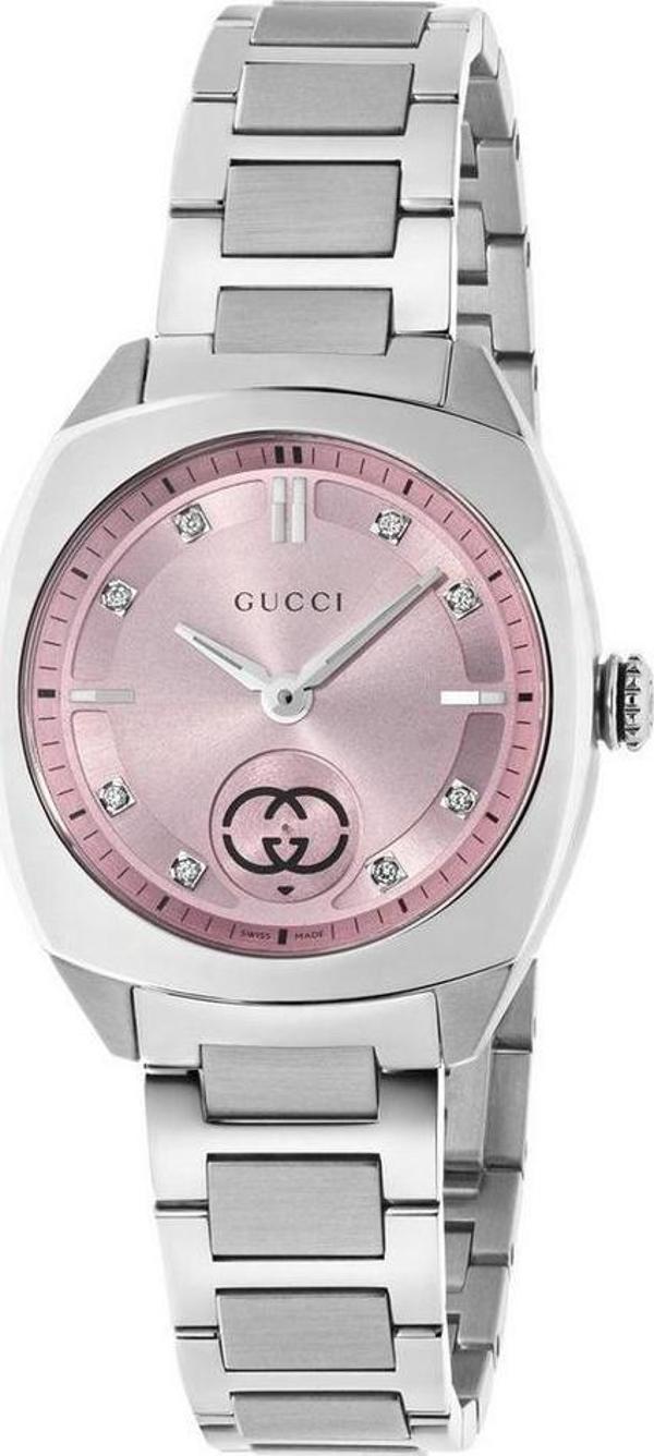 Gucci YA142511 Kol Saati - Image 1
