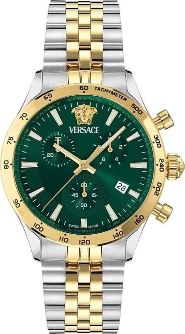 Versace VRSCVECFA0224 Kol Saati - Image 1