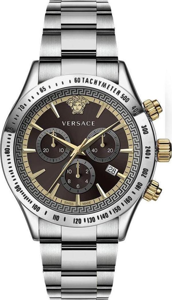 Versace VRSCVEV700419 Kol Saati - Image 1