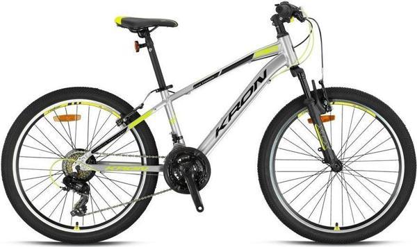 Kron Xc 75 - 24'' Mtb - 13' - 21 Vites - M.Dısc - 2025 Model - Image 1