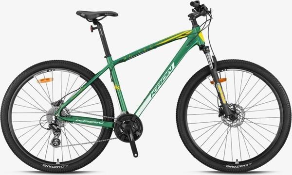 Kron Xc 150 27.5 Hd Dağ Bisikleti 2025 - Image 1