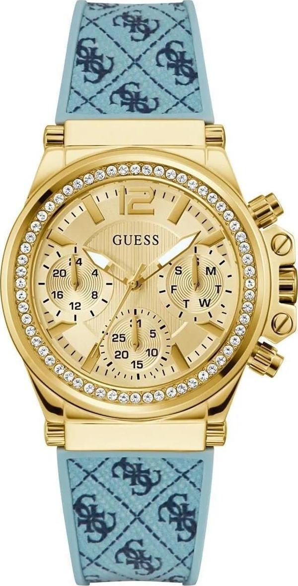 Guess GUGW0699L1 Kadın1 Kol Saati - Image 1