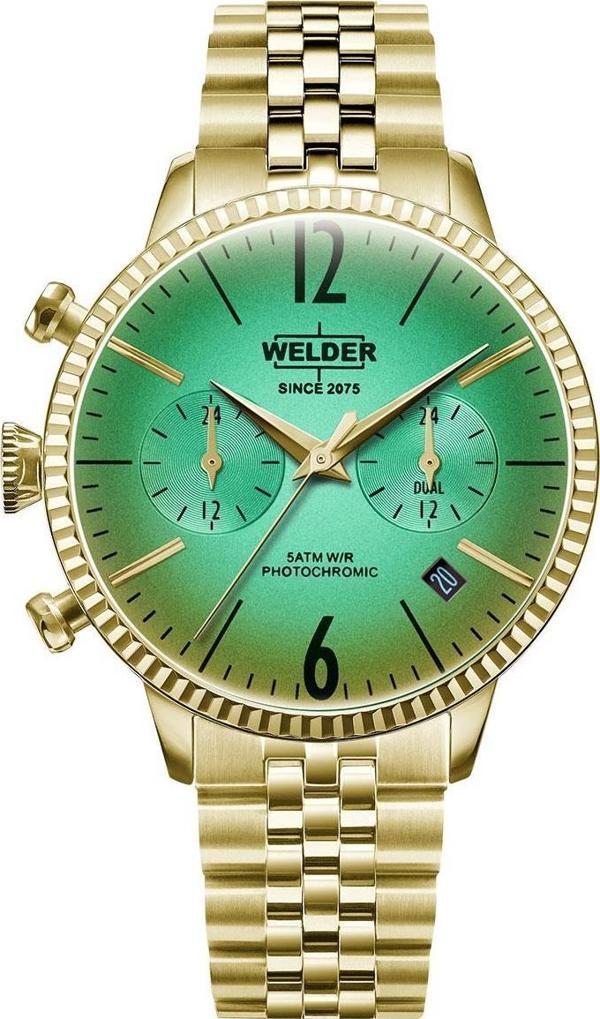 Welder Moody  WWRC654 (Ø 38 mm) Kadın Kol Saati - Image 1