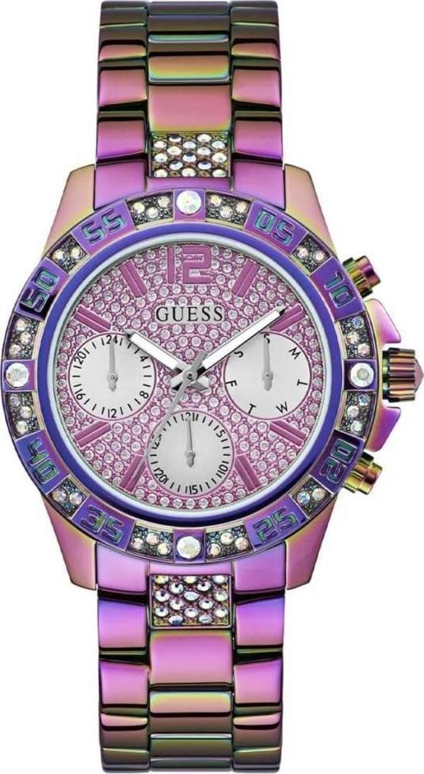 Guess GUGW0771L4 Kol Saati - Image 1