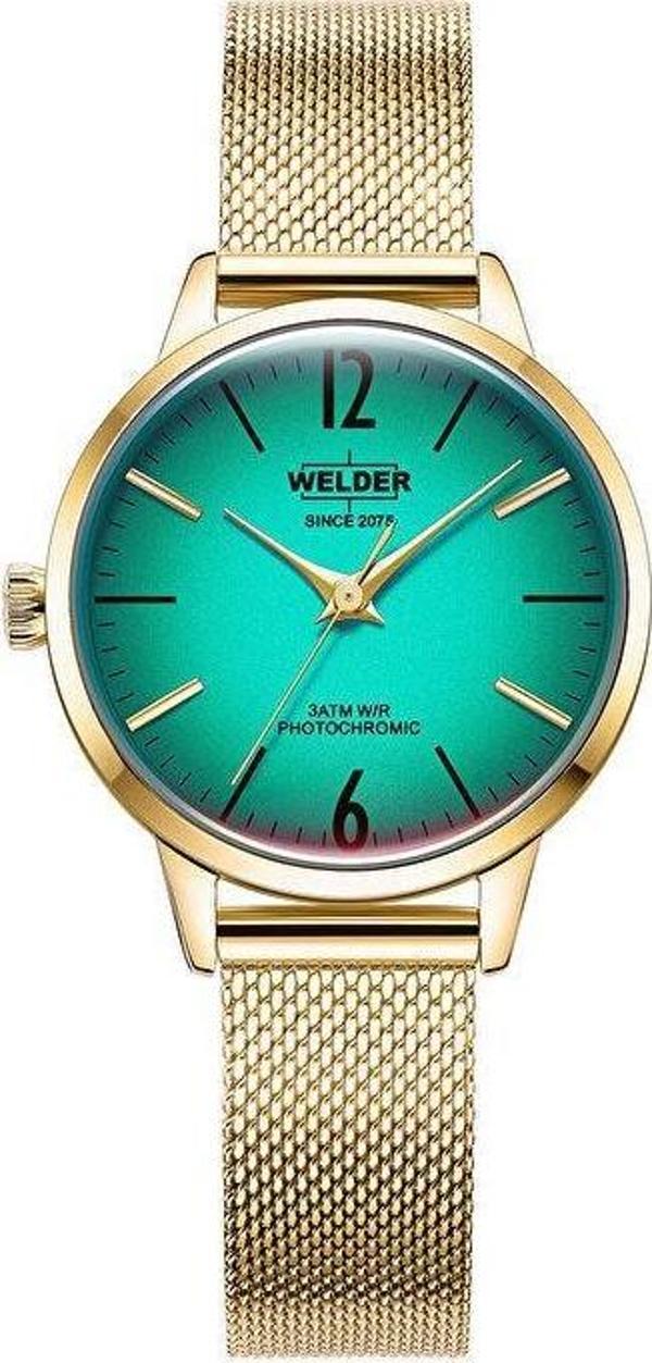Welder Moody WM-WRS205 Kadın Kol Saati - Image 1