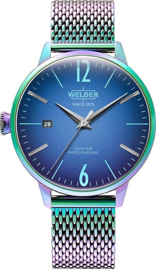 Welder Moody WRC669 (Ø 38 mm) Kol Saati - Image 1