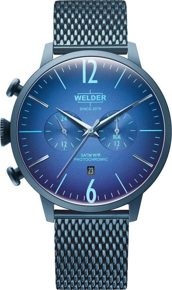 Welder Moody WWRC1035 (Ø 47 mm) Kol Saati - Image 1