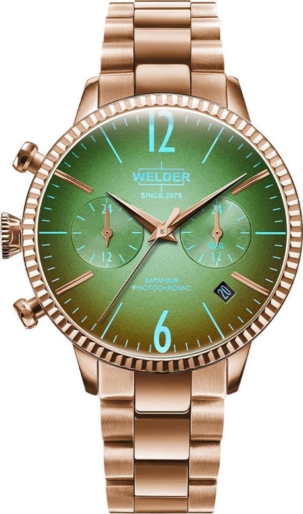 Welder Moody WWRC616 (Ø 38 mm) Kol Saati - Image 1