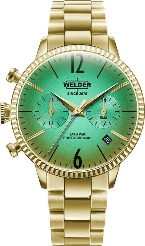 Welder Moody WWRC617 (Ø 38 mm) Kol Saati - Image 1