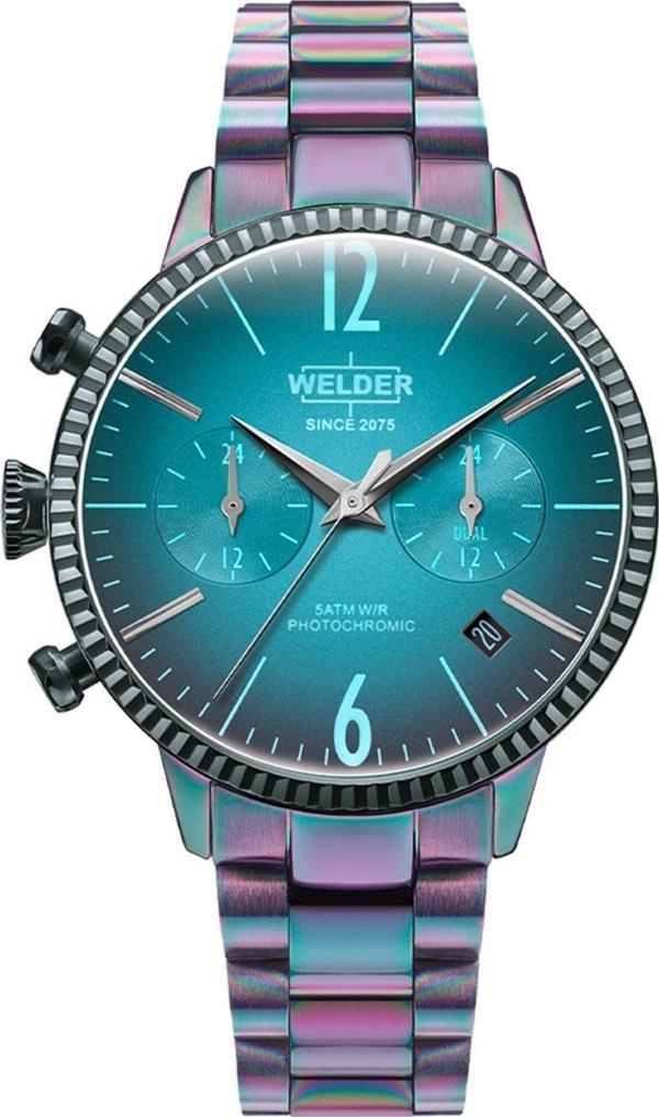 Welder Moody WWRC629 (Ø 38 mm) Kol Saati - Image 1