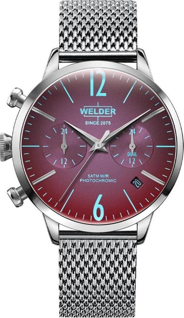 Welder Moody WWRC695 (Ø 38 mm) Kol Saati - Image 1