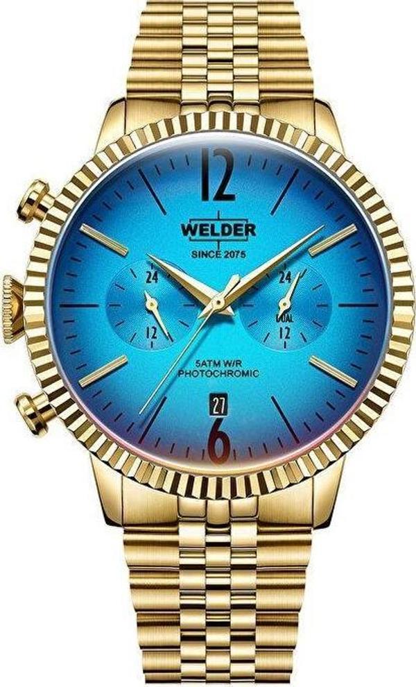 Welder Moody WWRC743 (Ø 45 mm) Erkek Kol Saati - Image 1