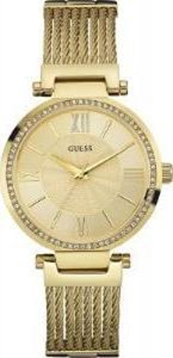 Guess GUW0638L2 Kol Saati - Image 1