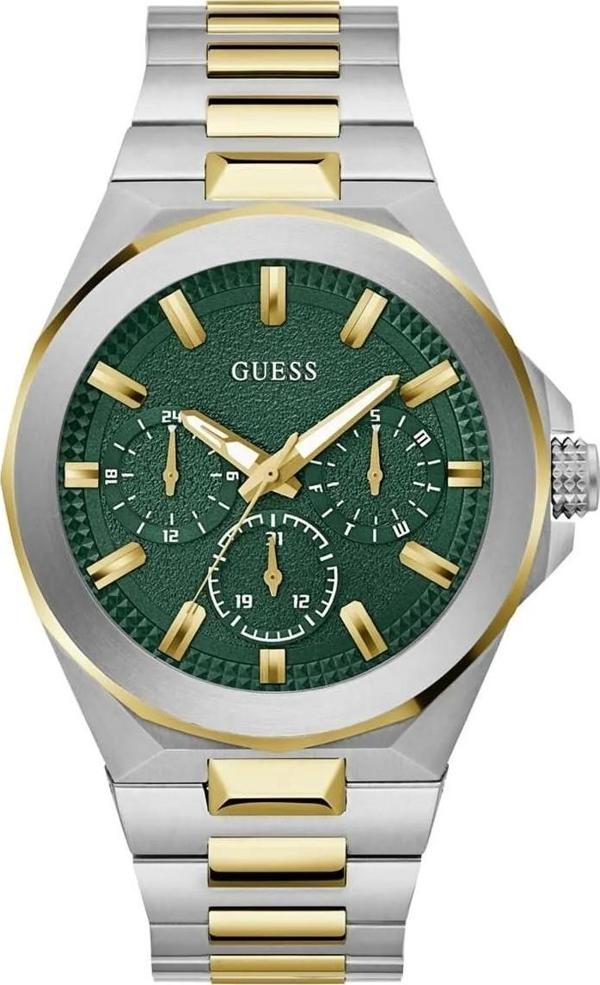 Guess GUW0798G3 Kol Saati - Image 1