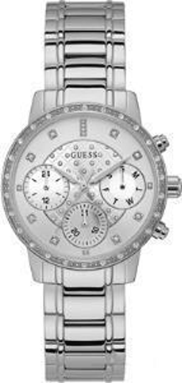 Guess GUW1022L1 Kol Saati - Image 1