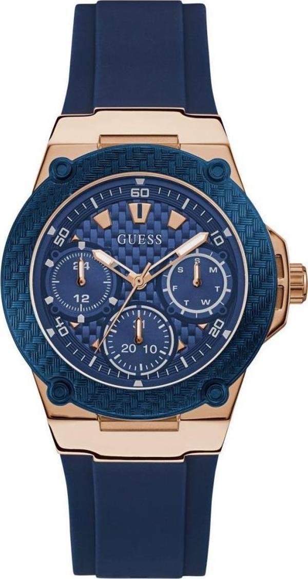 Guess GUW1094L2 Kol Saati - Image 1